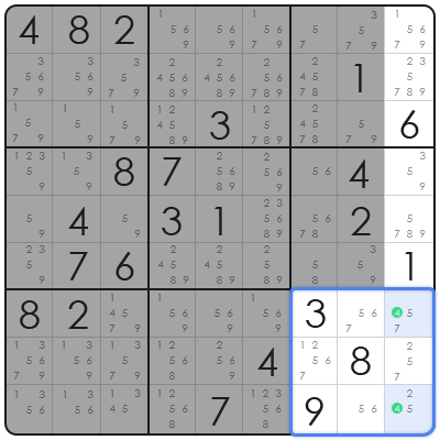 sudoku puzzles printable