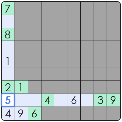 puzzles like sudoku